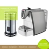 Best Espresso Automatic Coffee Maker with Milk Frother