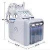 Detail Feedback Questions about 6in1 H2 O2 Hydra Dermabrasion RF Bio