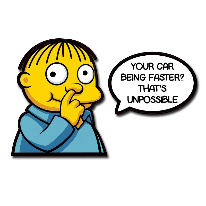 Forme personnalis&eacute;e UV Prot&egrave;ge vinyle autocollant pour vitre de voiture graphique