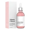 Private Label Skin Care Anti Aging Serum Whitening 30% Vitamin C Serum with Hyaluronic Acid Vitamin E