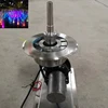 Low Voltage Brushless 24VDC Submersible Pump for Water Fountain
