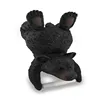 Hot Sale Personalized Handmade Resin Bear Toilet Paper Holder