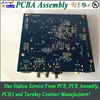 PCB and PCBA samples making only 58usd per square meter with fast delivery pcba /pcb supplier