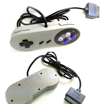 original super nintendo controller