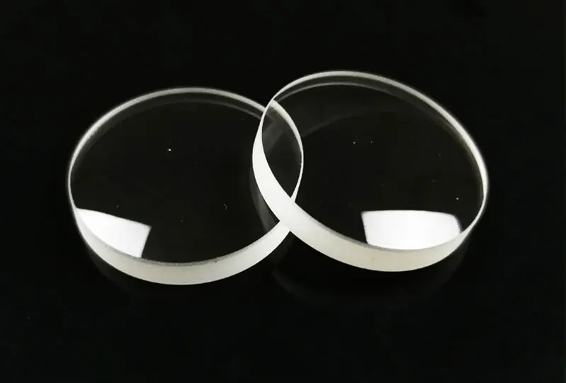 Magnifying Optical Glass Spherical Plano Convex Lens - Buy Spherical ...