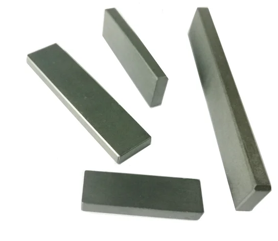 Ferrite Core Bar - Buy Ferrite Bar Core,Transformer Bar Core,Ferrite ...
