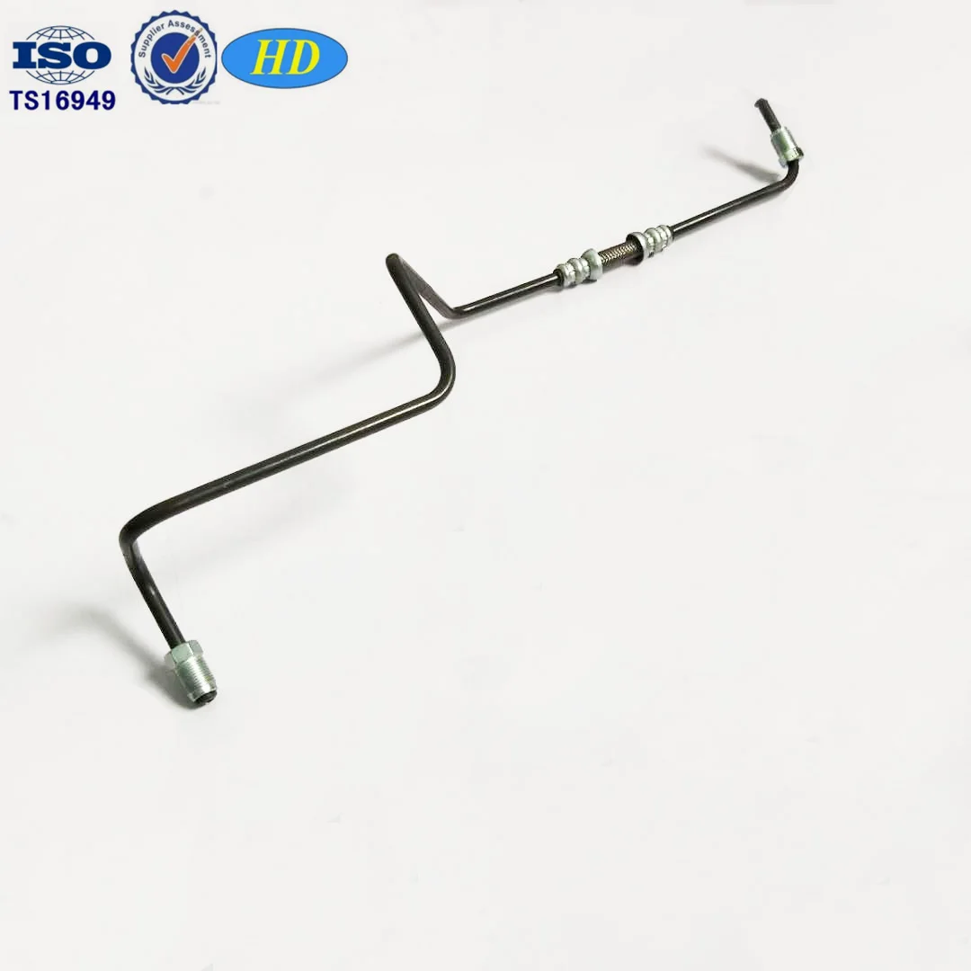 Auto Hard Brake Systems Car Brake Hydraulic Pipe Assembly Buy Car