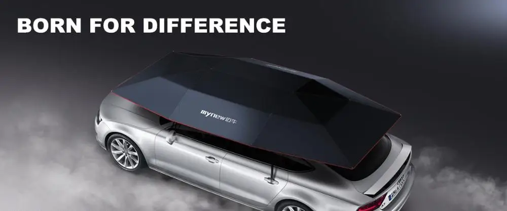 Mynew automatic car umbrella shade.jpg
