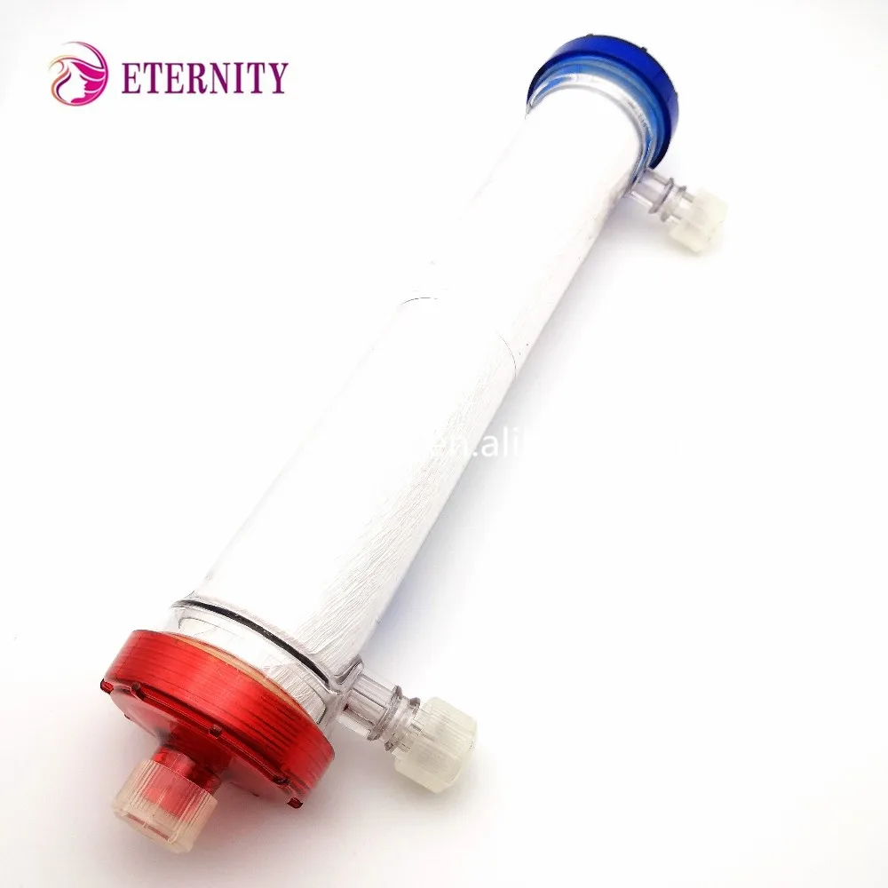 Disposable Highquality Hemodialysis Dialyzer Filter Fiber Hemodialyzer