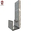 Hydraulic vertical platform wheelchair lift stair lift
