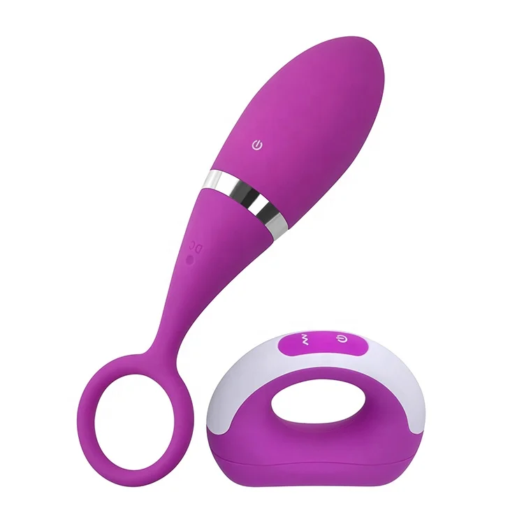 Usb Rechargeable Remote Control Egg Vibrator Buy Women Sex Toys