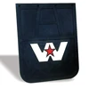 Epdm rubber mud flap