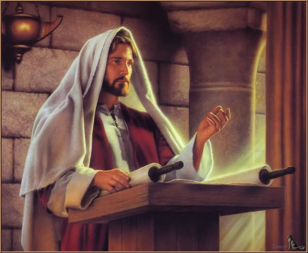 3d pictures of jesus christ