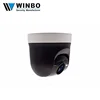 High Quality Exporter 4 in 1 Indoor IR PTZ UTC& 485 Control 4X ZOOM 2.8-12mm Auto Focus Lens PTZ Dome Camera