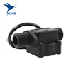 G1/2'' Plastic material water flow Switch with common temperature plastic flow switch