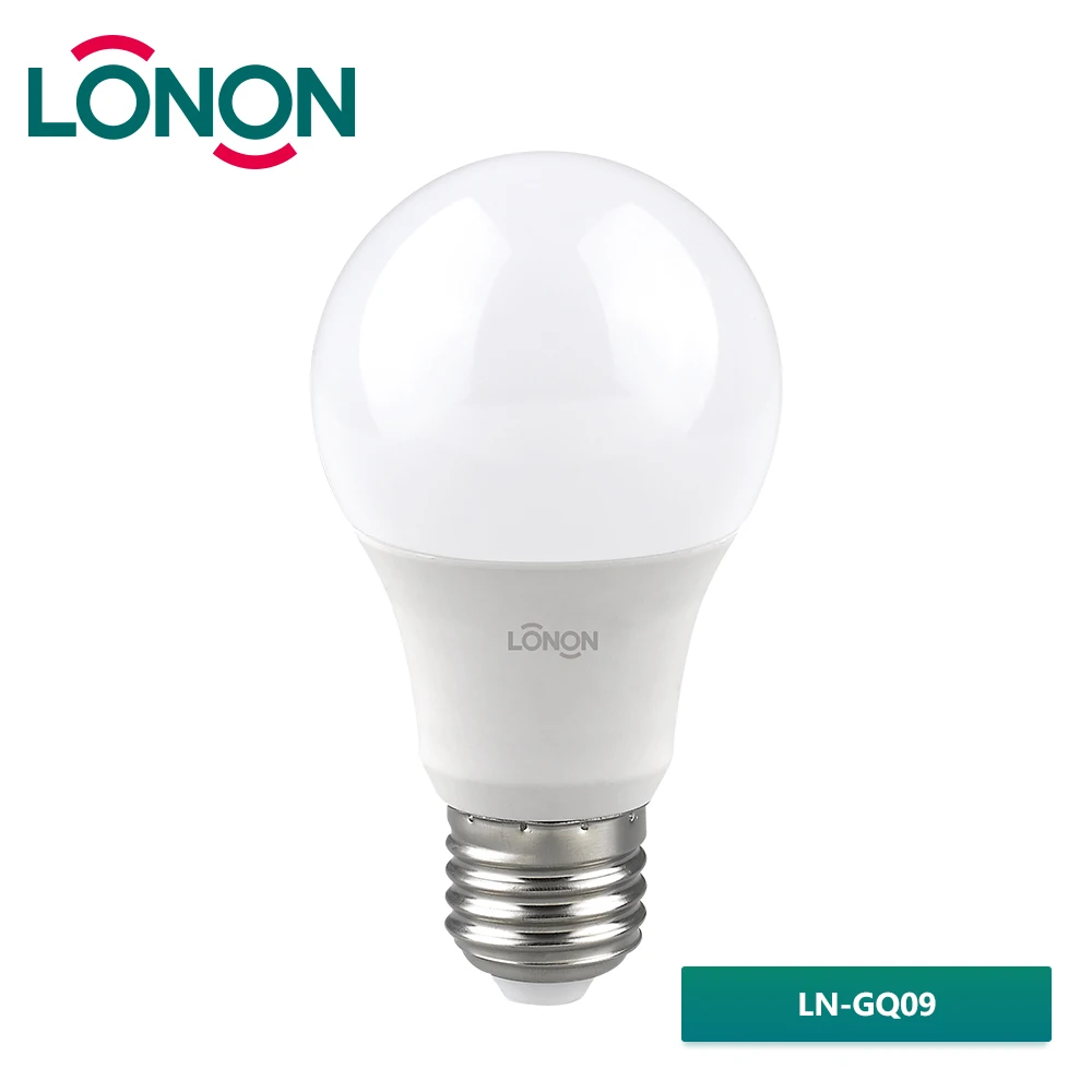 Office Home E27 Lamp Aluminum Pc White 3w 7w 11w 13w Light Led Bulb