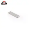 10x4x1mm N52 block magnet neodymium magnets