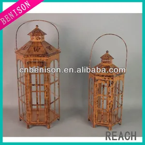 Outdoor Decorative Large Floor Floating Candle Lanterns Buy