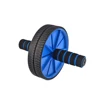 AB Gym Wheel Roller Dual Wheel Best for Exercise Health & Fitness