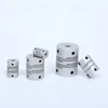 Six months Warranty and Online support After-sales Service Provided slit coupling