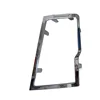 LH 20452847 RH 20452848 Superior Truck Parts Headlight Frame Suitable For Volvo