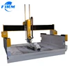 china factory high speed mini cnc router wood machine with 2 years warranty