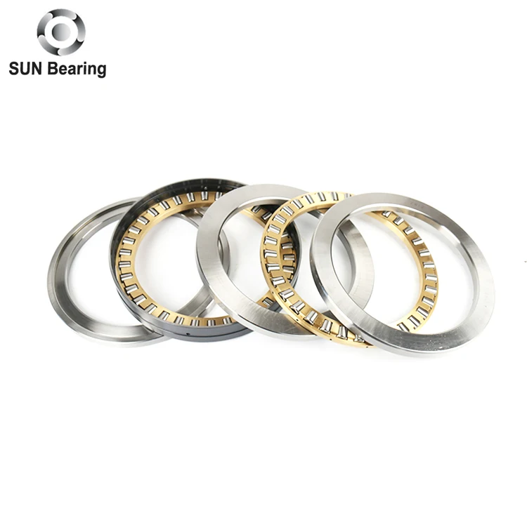 Double Direction Tapered Thrust Roller Bearing.jpg