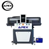 APEX large format UV digital printer flatbed printer