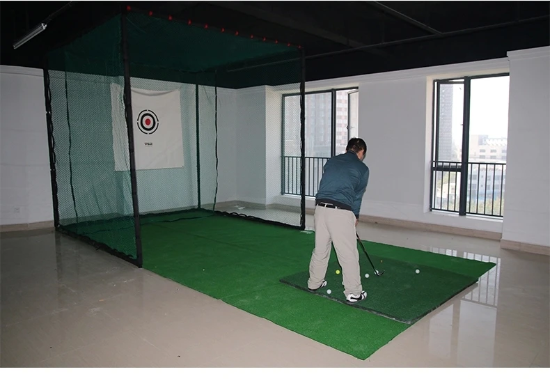 Golf practice net LXW001