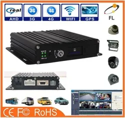 dvr card 3g sim 6 channel