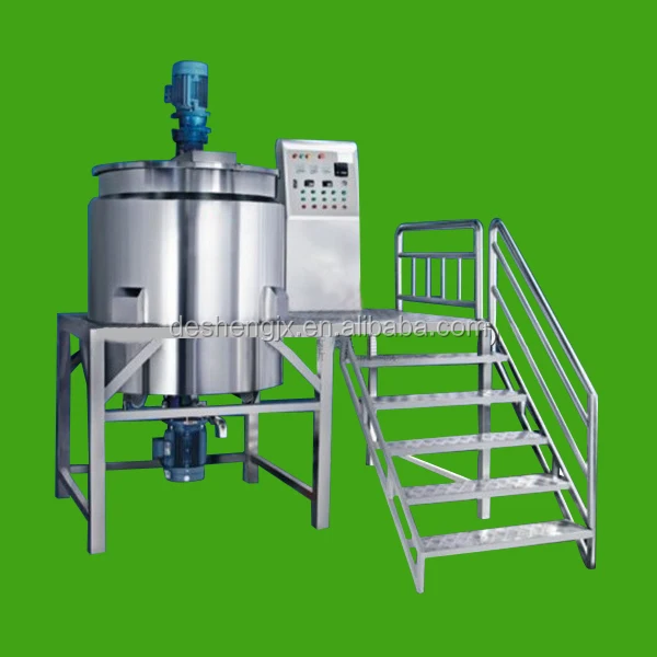 Liquid Soap Manufacturing Hand Wash Liquid Soap Making Machine,Soap