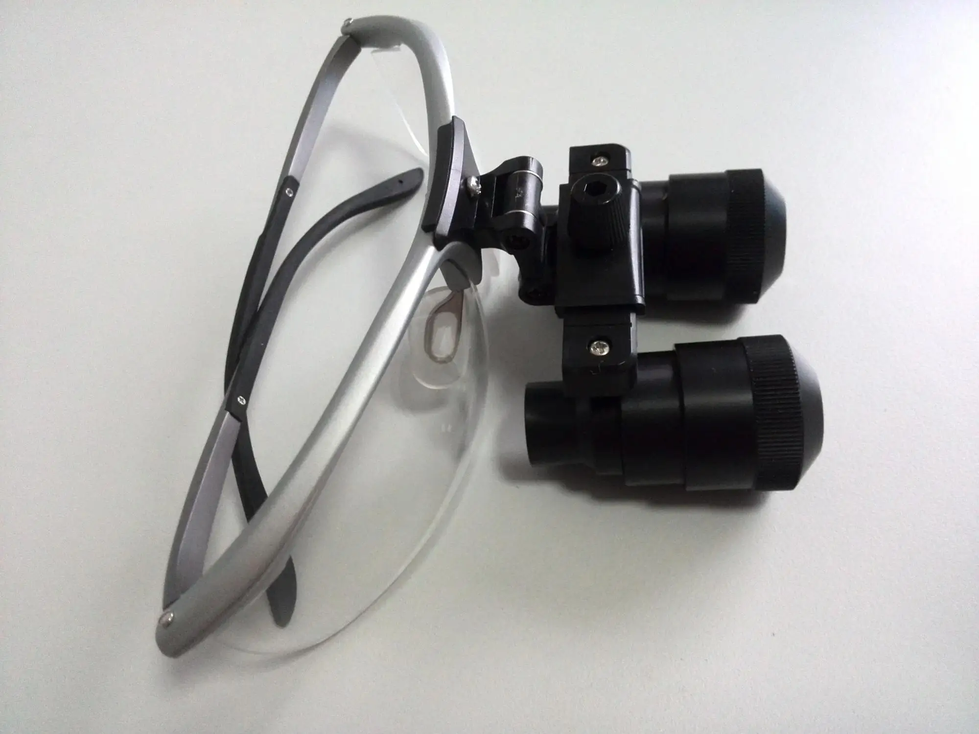 Tao's Mf4.0 Adjustable Surgical Dental Loupes Variable Binocular