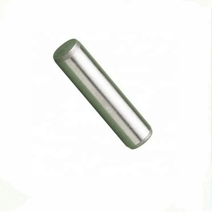 china aluminum dowel pins