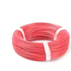 0.35mm 1.5mm 2.5mm 80 degree PVC bare copper FLRY-B automotive cable and wire