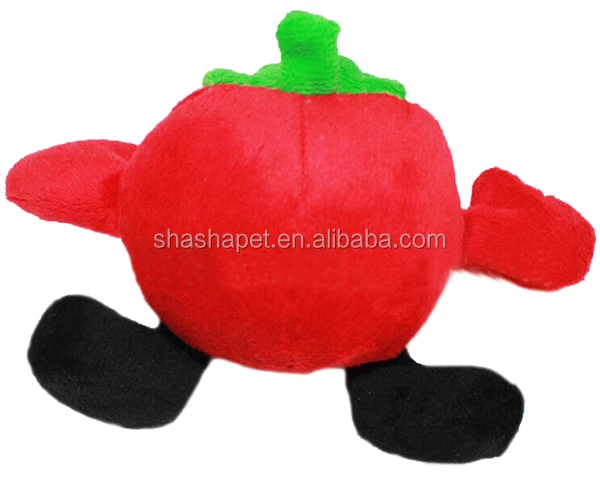 tomato plush