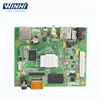 1080P seamless looping usb flash drive 94v0 PCBA Board