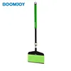 2018 BOOMJOY Double Sides Flat Floor Mop Dust Cleaning Mop E8