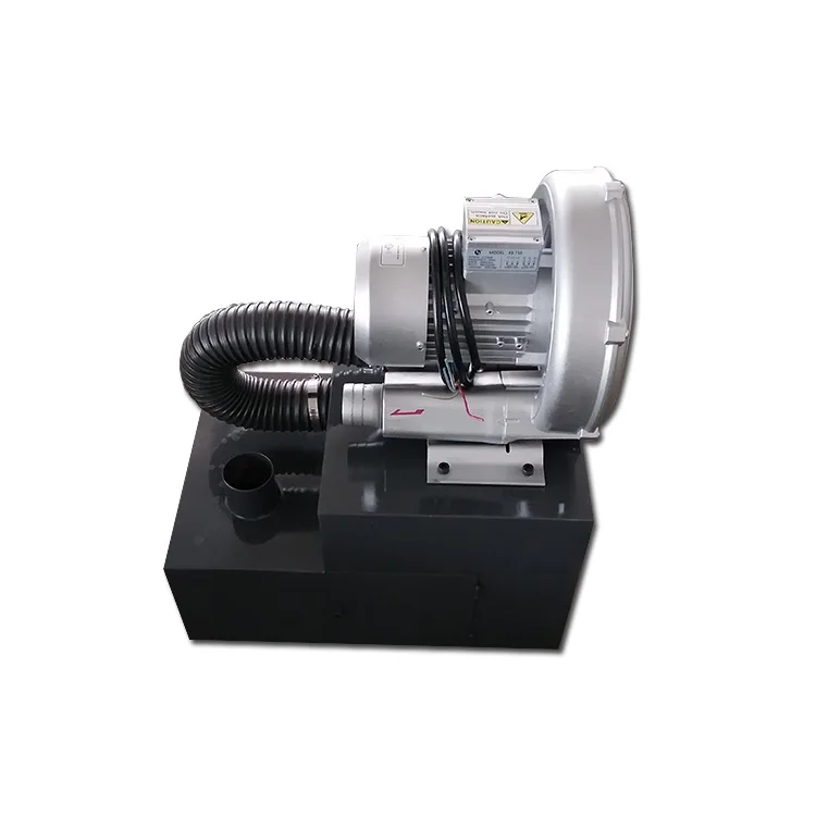 Professional 2019 New Surface Grinder Vacuum Cleaner/dust Collector