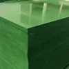 18mm pp plastic film faced plywood