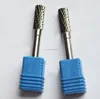 wood cutting used carbide burrs