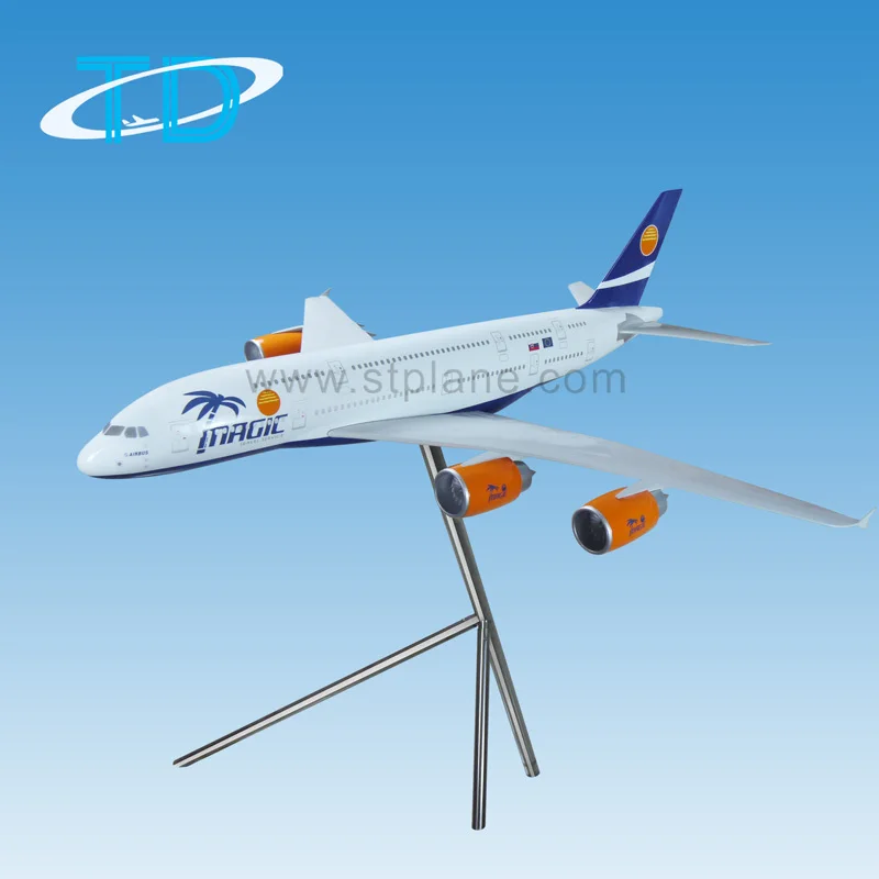 model aircraft supplies