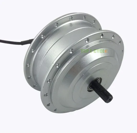 electric bike brushless motor