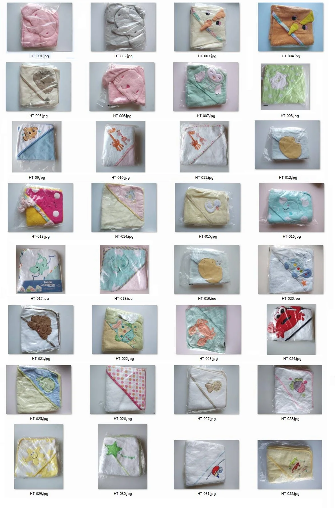 baby towel with hood