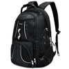Laptop business 1680D charging bag waterproof backpack bag