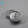 Premium standard size ring pull easy open smartbud 3.5g can