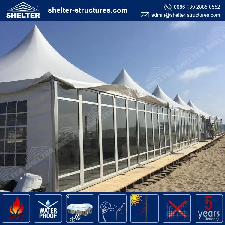 Shelter Waterproof Pvc Roof Flea Market Tents,Gazebo Tents In Divisoria Manila Buy Gazebo