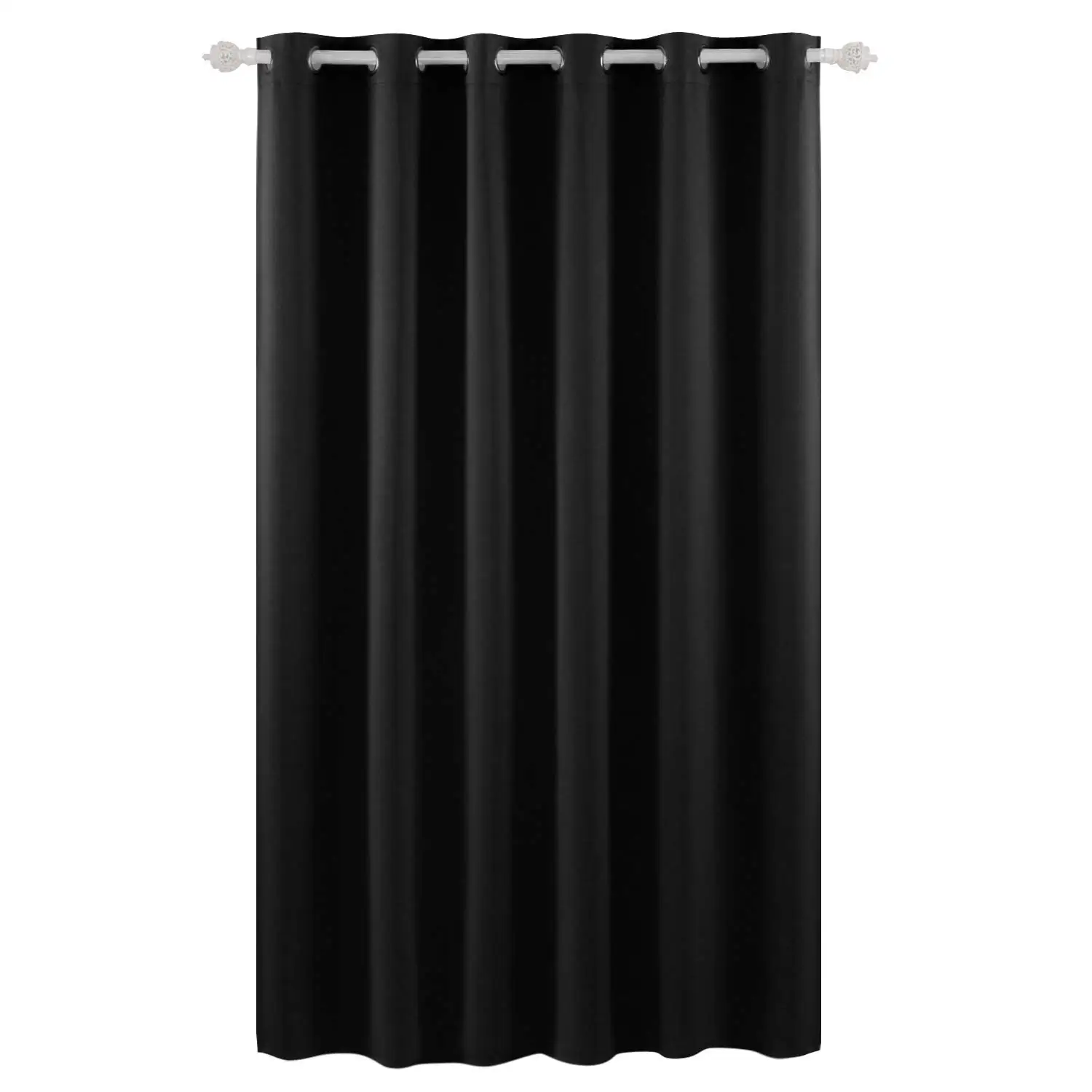 Cheap Black Window Curtains, find Black Window Curtains deals on line ...