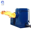 3000KW Industry Sawdust burner, 2500000Kcal/h Biomass wood dust burner, 10000MJ wood powder industry burner