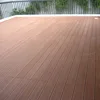 Factory price of bangkirai wood decking