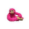 Custom Lovely long arm plush soft monkey toys stuffed animal monkey toys